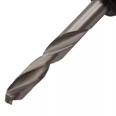 Хвостовик SDS PLUS для коронок BIMETAL до 30 мм MATRIX 72490