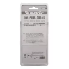 Хвостовик SDS PLUS для коронок BIMETAL до 30 мм MATRIX 72490