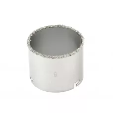 Кольцевая коронка с карбидным напылением, 83 мм MATRIX 72856