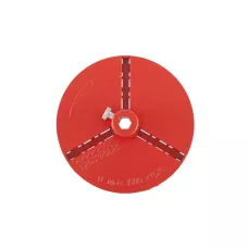 Державка для кольцевых коронок MATRIX 72860