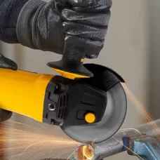 Диск алмазный GROSS 115х22,2 мм., тонкий, сплошной (Jaguar), мокрое резание 73052