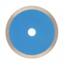 Диск алмазный, сплошной 150 х 22.2 мм, мокрая резка Барс