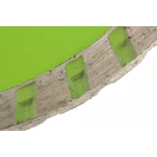 Диск алмазный, отрезной Turbo, 115 х 22.2 мм, сухая резка Сибртех