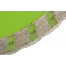 Диск алмазный, отрезной Turbo, 230 х 22.2 мм, сухая резка Сибртех