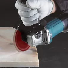 Диск алмазный, отрезной сегментный, 125 мм, сухая резка MATRIX  73173