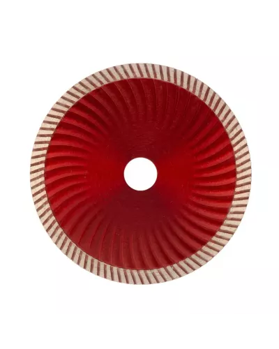 Диск алмазный, отрезной Turbo Extra, 150 х 22.2 мм, сухая резка Matrix Professional