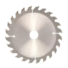 Пильный диск по дереву, 130 х 20 мм, 24 зуба MATRIX  73202