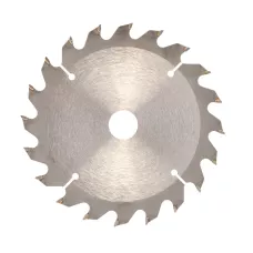 Пильный диск по дереву, 140 х 20 мм, 20 зубьев MATRIX  73210