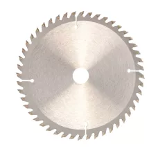 Пильный диск по дереву, 160 х 20 мм, 48 зуба MATRIX  73212