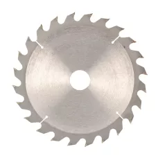Пильный диск по дереву, 216 х 32 мм, 24 зуба MATRIX  73227