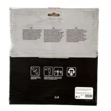 Пильный диск по дереву, 216 х 32 мм, 24 зуба MATRIX  73227