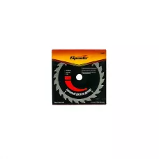 Пильный диск по дереву, 200 х 22мм, 40 зубьев SPARTA 732445