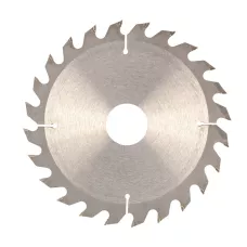Пильный диск по дереву, 160 х 32 мм, 24 зуба MATRIX  73249