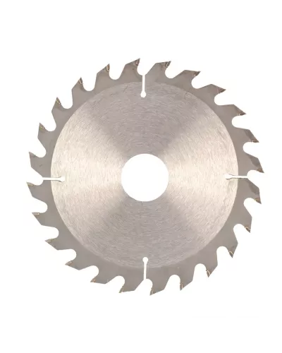 Пильный диск по дереву, 160 х 32 мм, 24 зуба Matrix Professional