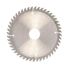 Пильный диск по дереву, 160 х 32 мм, 48 зубьев MATRIX  73251