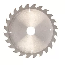 Пильный диск по дереву, 200 х 32 мм, 24 зуба MATRIX  73261