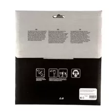 Пильный диск по дереву, 200 х 32 мм, 24 зуба MATRIX  73261