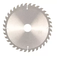 Пильный диск по дереву, 200 х 32 мм, 36 зубьев MATRIX  73262