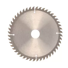 Пильный диск по дереву, 200 х 32 мм, 48 зубьев MATRIX  73263