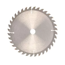 Пильный диск по дереву, 190 х 20 мм, 36 зубьев MATRIX  73279