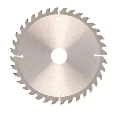 Пильный диск по дереву, 185 х 30 мм, 36 зубьев MATRIX  73284