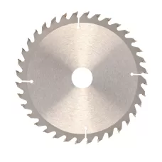 Пильный диск по дереву, 190 х 30 мм, 36 зубьев MATRIX  73286