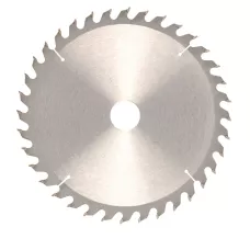 Пильный диск по дереву, 230 х 32 мм, 36 зубьев MATRIX  73296