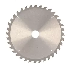 Пильный диск по дереву, 250 х 32 мм, 36 зубьев MATRIX  73298