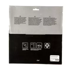 Пильный диск по дереву, 250 х 32 мм, 36 зубьев MATRIX  73298