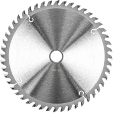 Пильный диск по дереву GROSS 160 x 20/16 x 48Т 73309