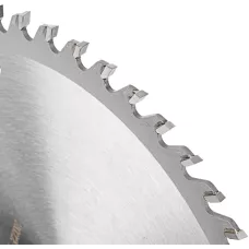 Пильный диск по дереву GROSS 160 x 20/16 x 48Т 73309