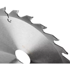 Пильный диск по дереву GROSS 190 x 30 x 24Т 73318