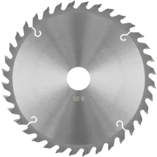 Пильный диск по дереву GROSS 190 x 30 x 36Т 73319