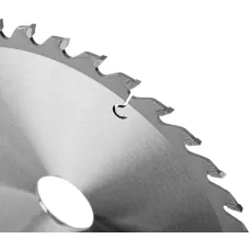 Пильный диск по дереву GROSS 190 x 30 x 36Т 73319