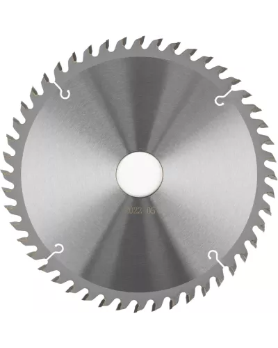 Пильный диск по дереву 200 x 32/30 x 48Т Gross