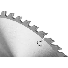 Пильный диск по дереву GROSS 200 x 32/30 x 48Т 73324