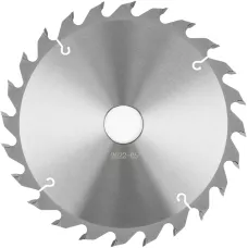 Пильный диск по дереву GROSS 210 x 32/30 x 24Т 73326