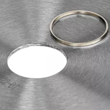 Пильный диск по дереву GROSS 210 x 32/30 x 24Т 73326