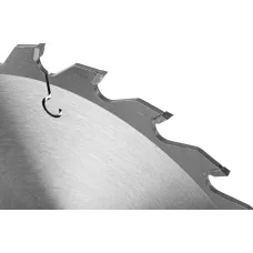 Пильный диск по дереву GROSS 210 x 32/30 x 24Т 73326