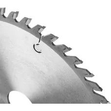 Пильный диск по дереву GROSS 210 x 32/30 x 48Т 73328