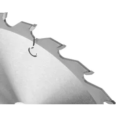 Пильный диск по дереву GROSS 216 x 32/30 x 24Т 73329