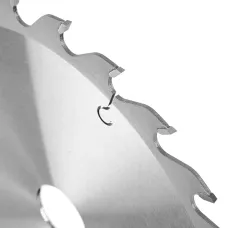 Пильный диск по дереву GROSS 230 x 32/30 x 24Т 73331