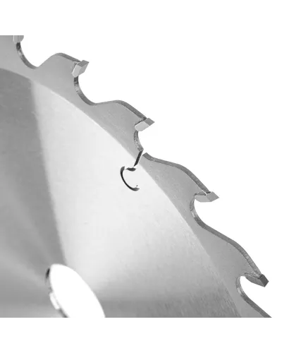 Пильный диск по дереву 230 x 32/30 x 24Т Gross