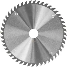 Пильный диск по дереву GROSS 230 x 32/30 x 48Т 73333