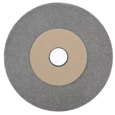 Круг шлифовальный, 150 х 16 х 32 мм, 63С, F60, (K, L) "Луга" Россия