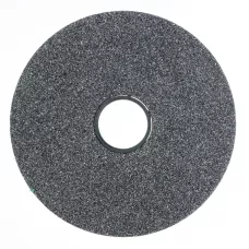 Круг шлифовальный, 150 х 20 х 32 мм, 63С, F40, K "Луга" Россия