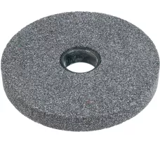 Круг шлифовальный, 150 х 20 х 32 мм, 63С, F40, K "Луга" Россия