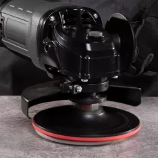 Алмазный гибкий шлифовальный круг, 100 мм, P800, мокрое шлифование, 5 шт. MATRIX 73511