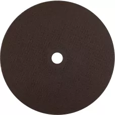 Круг отрезной по металлу DENZEL 73792, 230 x 2 x 22.2 мм