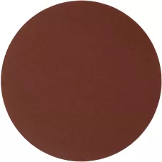 Круг абразивный на ворсовой подложке под "липучку", P 150, 125 мм, 10 шт Сибртех